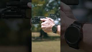 Colt's FIRST Enclosed Red Dot?! 🤯 MRS-1