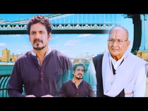 సంధ్య వల్లే నాకు ఈ లైఫ్ రేలషన్శిప్ |Greekuveerudu| NagaArujna | Emotional Scene | @tfcmoviescenes
