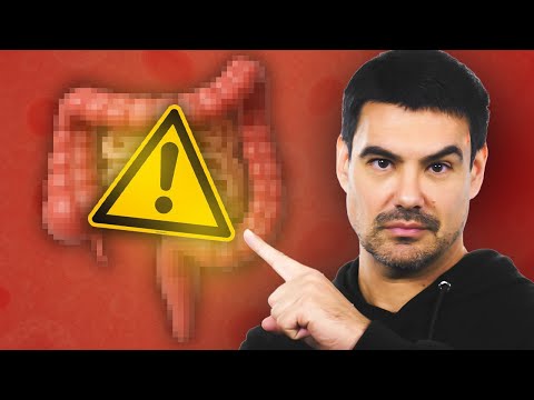 ¿Tienes el intestino inflamado sin saberlo?😱💨