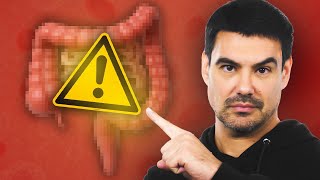 ¿Tienes el intestino inflamado sin saberlo?😱💨