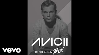 Avicii - Heart Upon My Sleeve