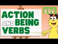 Understanding Verbs and Their Functions