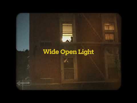 Ben Harper - Wide Open Light