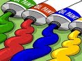 Understanding Painting Techniques and Concepts