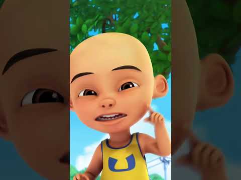 Puasa jangan tak puasa #upinipin #shorts