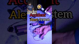 Accident Alert System