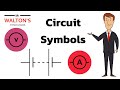 Electric Circuit Components and Functions