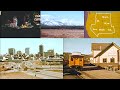 Rocky Mountain Region Knowledge Assessment