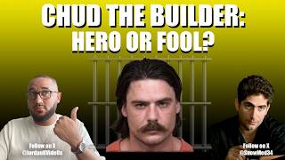 STATE OF AFFAIRS: EPISODE 41: CHUD THE BUILDER: HERO OR FOOL?