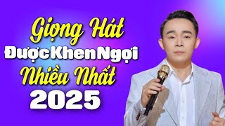 Lê Cường - NƠI ẤY MIỀN QUÊ ANH | Giọng Hát Dân Ca Xứ Nghệ Được Khán Giả Bình Chọn Hay Nhất 2025