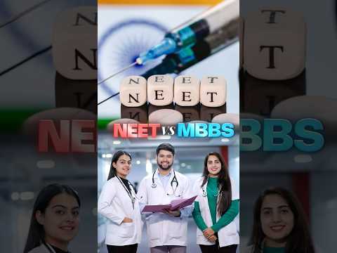MUST WATCH BEFORE JOINING MBBS 1st Year ‼️REALITY OF 1st year