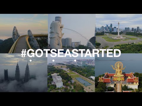 Troye Sivan – Got Me Started (South East Asia Dance Video)