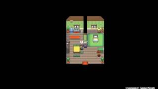 Let's complete Under the Moon Quest in Pokemon Legends