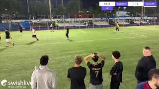 Live
Bratva FC VS Gazan FC