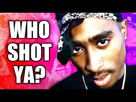 The Reason Why 2Pac Got Shot 5 Times (Documentary)