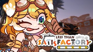 【LESS THAN SATISFACTORY】Going in BLIND! 🔧【#BonnieBarkswell / #globie】