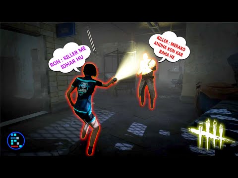 Surviving The Doctor & Legion Killers | Dead By Daylight