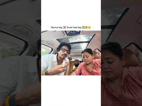 it's a foodie day 😋✅😎 #bhartisingh #funny #shortsfeed #dailyvlog #ytshorts #family #love