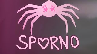 Sporno ♡