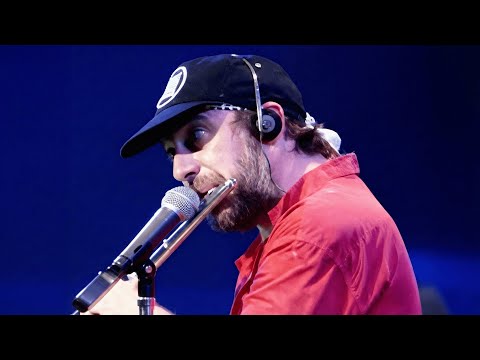 Jethro Tull - Aqualung (1984): This Performance Is UNREAL