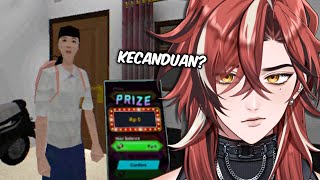 Kisah SUAMI yang HANCUR karena kecanduan... 😨 - Pikabuu: STOP (Berhent