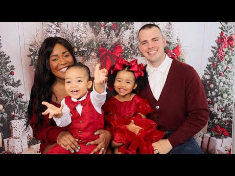 OUR MOST MAGICAL CHRISTMAS YET!!