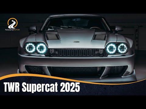 TWR Supercat 2025 | SORPRENDENTE!!!