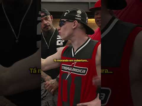 Quanto custa uma barra olímpica? #darknessnation #academia #integraltv