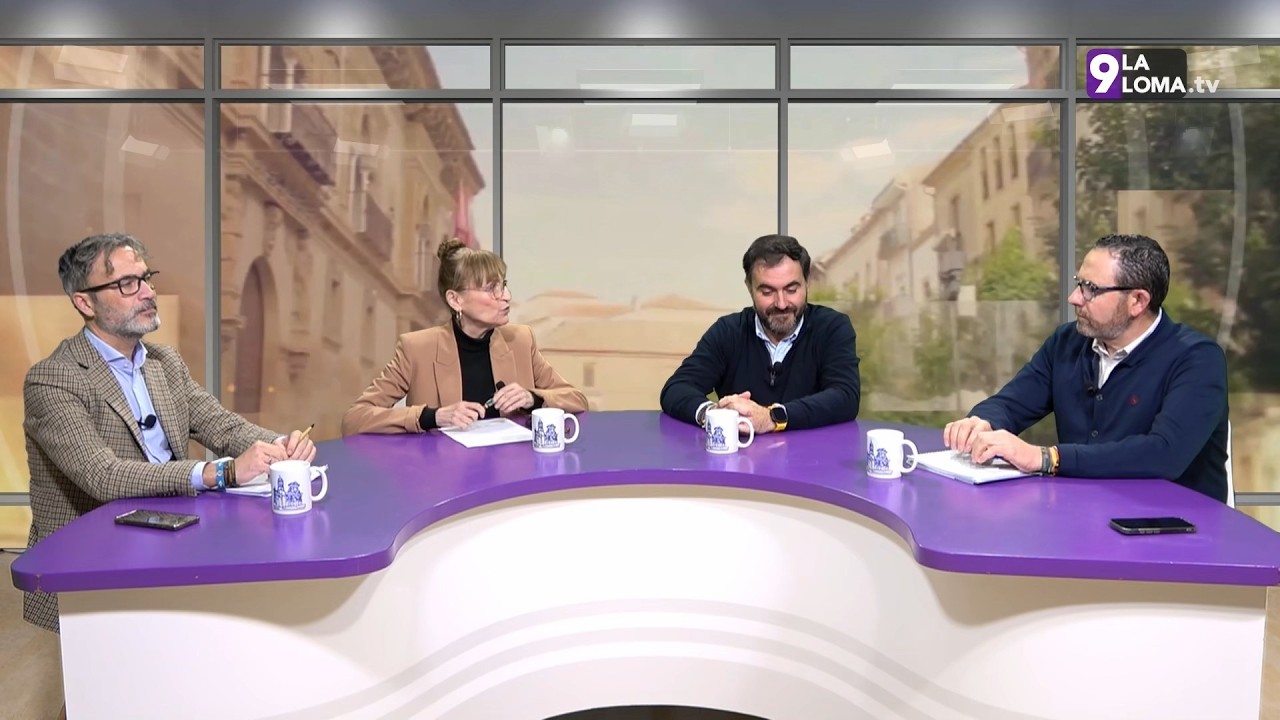 Baeza Hoy. Grupos Políticos · PP 13.2.2026 5