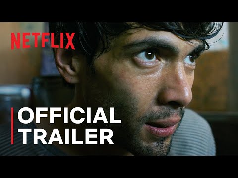 Prison Cell 211 | Official Trailer | Netflix