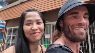 THE SHITTIEST VLOG OF 2025