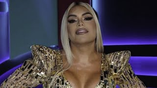 ¡  WENDY GUEVARA MINIMIZA EL VIDEO QUE FILTRARON  !
