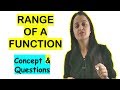 Understanding Functions and Inequalities