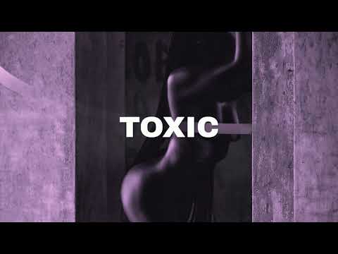 Dancehall Riddim Instrumental 2023 - "Toxic"
