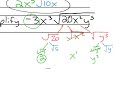 Simplifying Square Roots with Variables