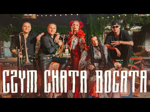 Czym chata bogata - Cleo, Viki Gabor, Wac Toja, Golec uOrkiestra, Donatan