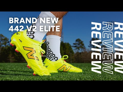 New Balance 442 PROVES It's the BEST VALUE for Money Control Cleat!