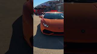 Turns out you don’t need six figures to take the wheel of a $200k+ Supercar on a racetrack. 🏎️💨