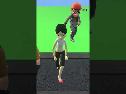 amayara ko lagi thi bukh 😂| Gulli Bulli | Cartoon | granny | short | tmkoc mummy | shortscomed