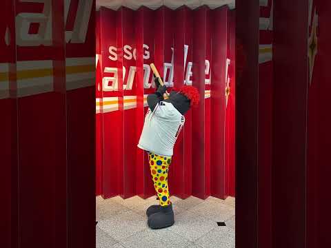 랜더삐 랜드에 오신 걸 환영합니다~ 랜배푸삐의 서커스 타임🤹✨