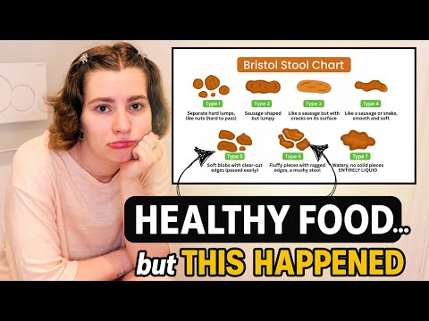 Why My Clean Diet Gave Me Gut Issues and Breakouts
