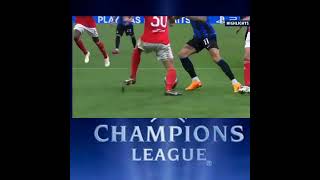 Inter vs Benfica 3:3 2023