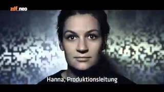 Alles Meins!ZDFNeoRoyal Ankündigung Jan Böhmermann