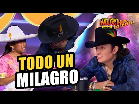 Los jueces le cambiaron la vida a muchos - Tengo Talento Mucho Talento: Nueva Era [Compilación]