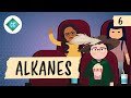 Cycloalkanes and Molecular Strain Concepts