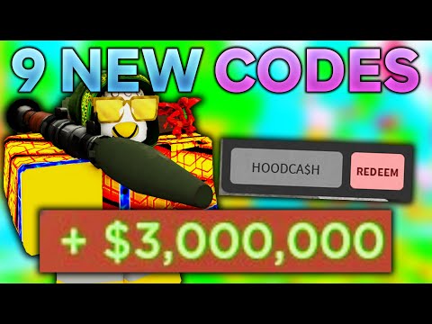 *NEW* WORKING ALL CODES FOR Da Hood IN 2024 DECEMBER! ROBLOX Da Hood CODES