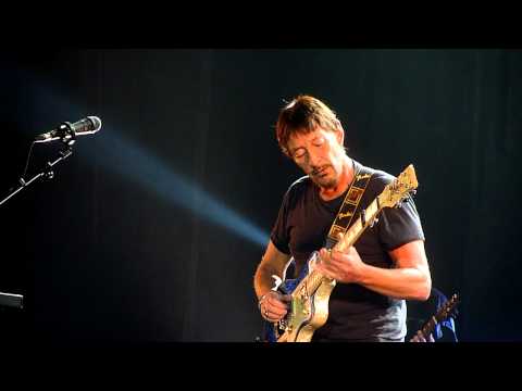 Chris Rea - Stony Road (Live in Moscow, Crocus City Hall, 09.02.2012)