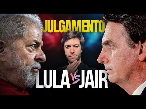 CNN: Coppolla compara julgamento de Lula e Bolsonaro. COMPARTILHE se achar a diferença escandalosa!
