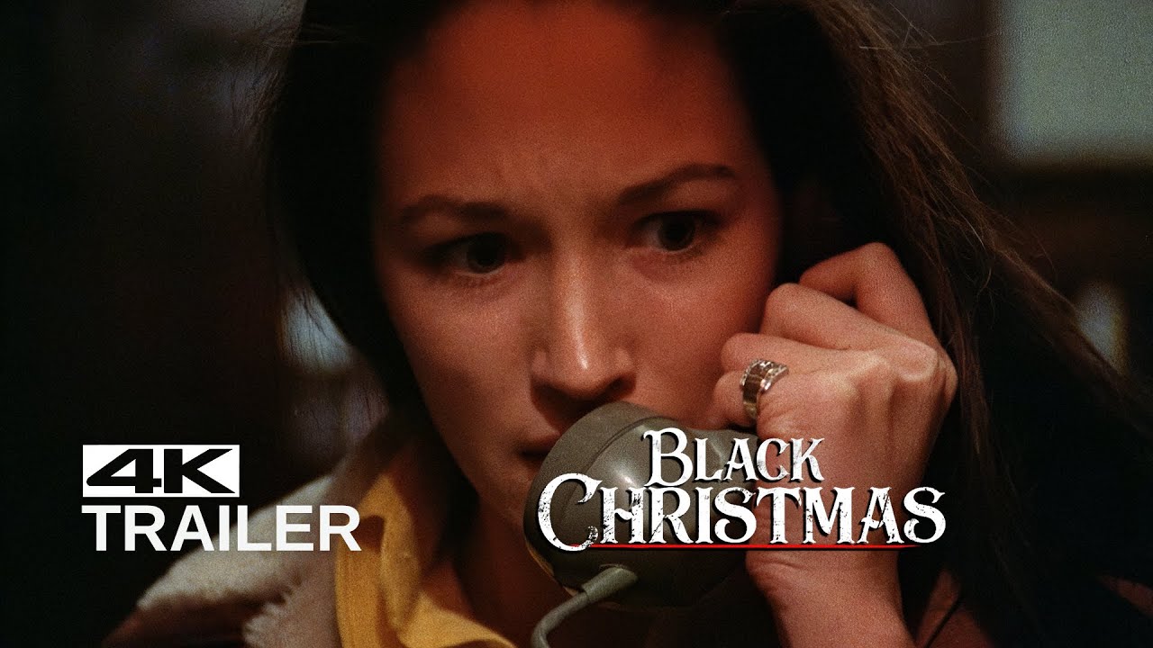 Black Christmas Trailer thumbnail