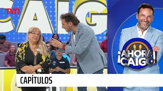 Ahora Caigo - Viernes 15 de mayo de 2026